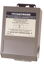 Load image into Gallery viewer, Pool System - Hayward® Step-Down Voltage Transformer