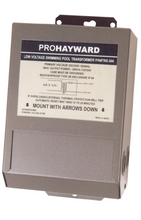 Load image into Gallery viewer, Pool System - Hayward® Step-Down Voltage Transformer
