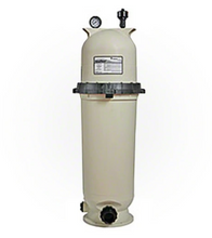 Load image into Gallery viewer, Pool Filter - EasyClean® Series D.E. Filter