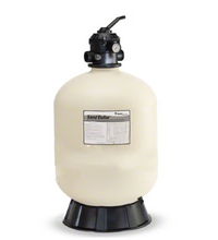 Load image into Gallery viewer, Pool Filter - Sand Dollar® Top Mount Sand Filter