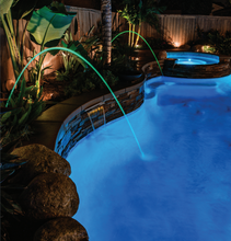Load image into Gallery viewer, Pool Water Feature - ColorLogic® Laminar