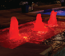 Load image into Gallery viewer, Pool Water Feature - ColorLogic® Bubbler