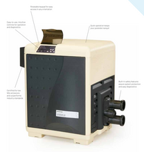 Load image into Gallery viewer, Pool Heater - MasterTemp® Gas Heater