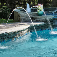 Load image into Gallery viewer, Pool Water Feature - Deck Jet 500
