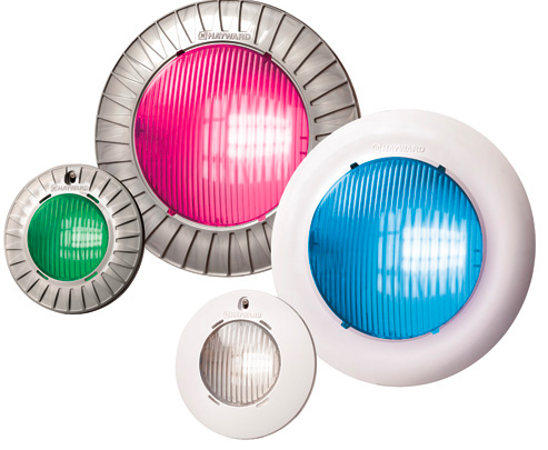 Pool Light - Universal ColorLogic® (LED Light)