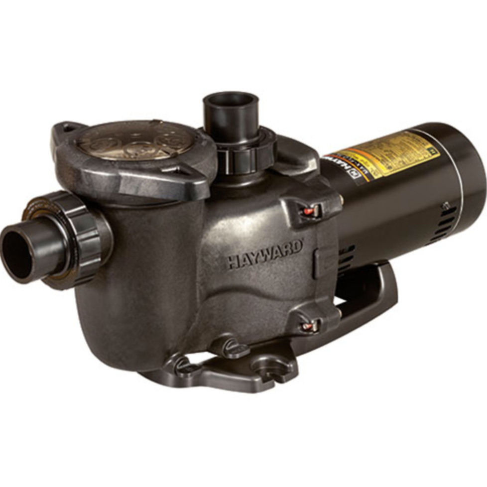 Pool Pump - MaxFlo XL® Series (Single Speed Pump)