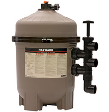 Load image into Gallery viewer, Pool Filter - Pro-Grid® Series Vertical Grid D.E. Filter
