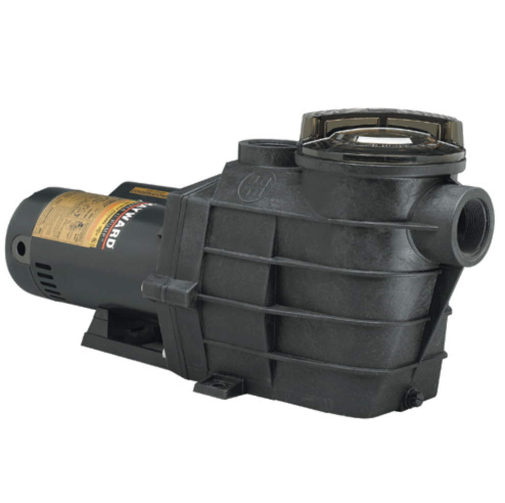 Pool Pump - Super II® Series (Single Speed Pump)