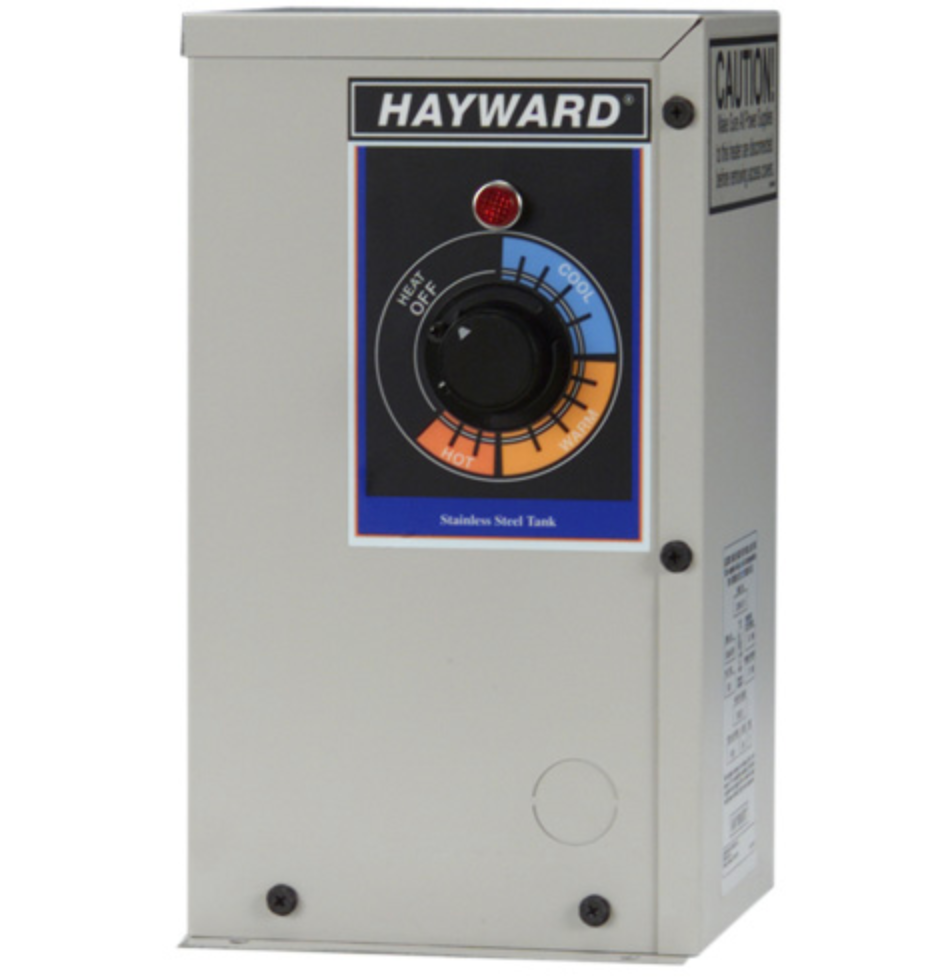 Pool Heater - Electric Spa Heater 11.0 KW (CSPA Series)