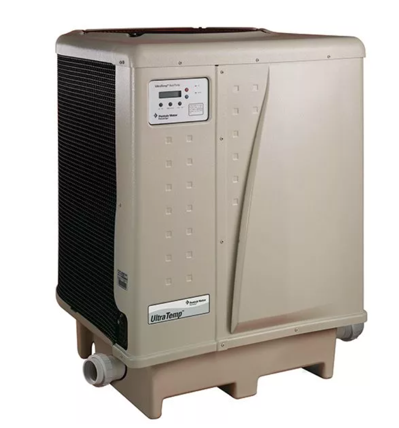 Pool Heater - UltraTemp® Heat Pump