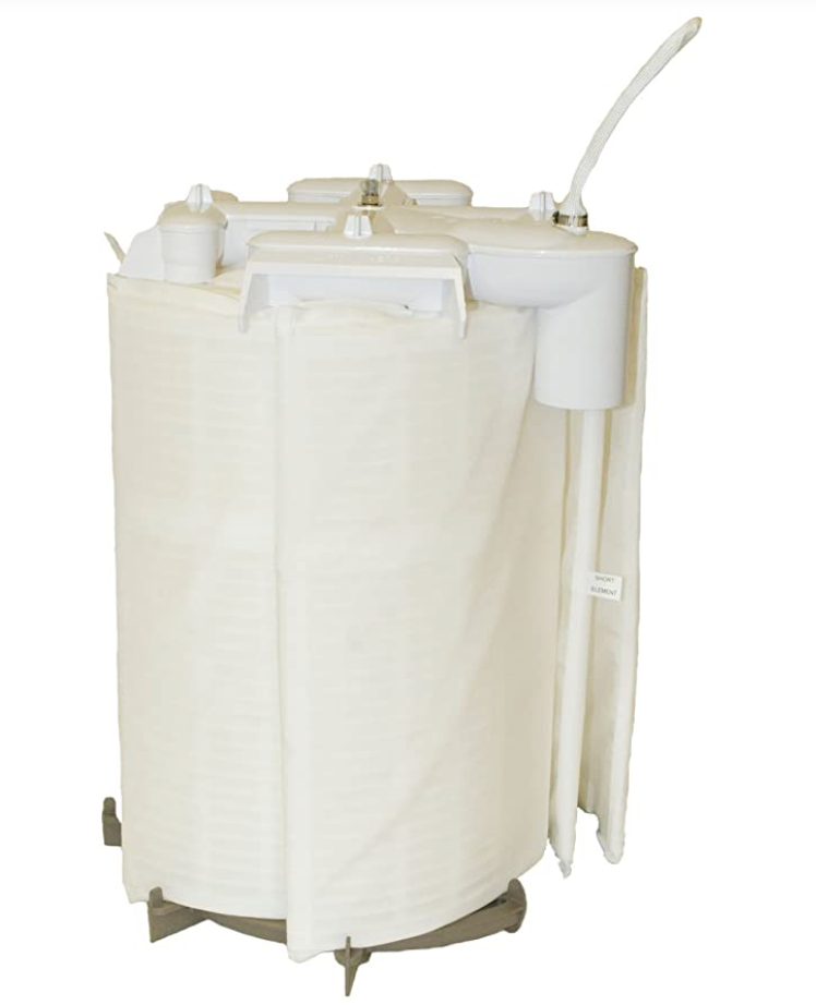 Pool Filter - Pro-Grid® Series Parts (Original DE Elements Set)